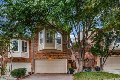 147 Elizabeth Rd, Townhouse with 4 bedrooms, 3 bathrooms and null parking in Alamo Heights TX | Image 3