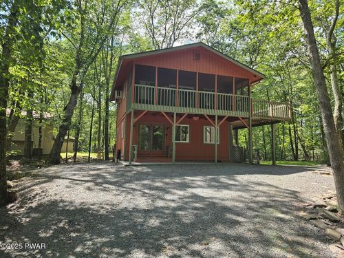 502 Forest Dr, Lords Valley, PA, 18428 | Card Image