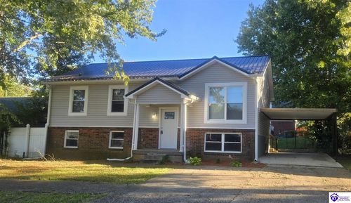 2560 Vonoa Dr, Radcliff, KY, 40160-9712 | Card Image