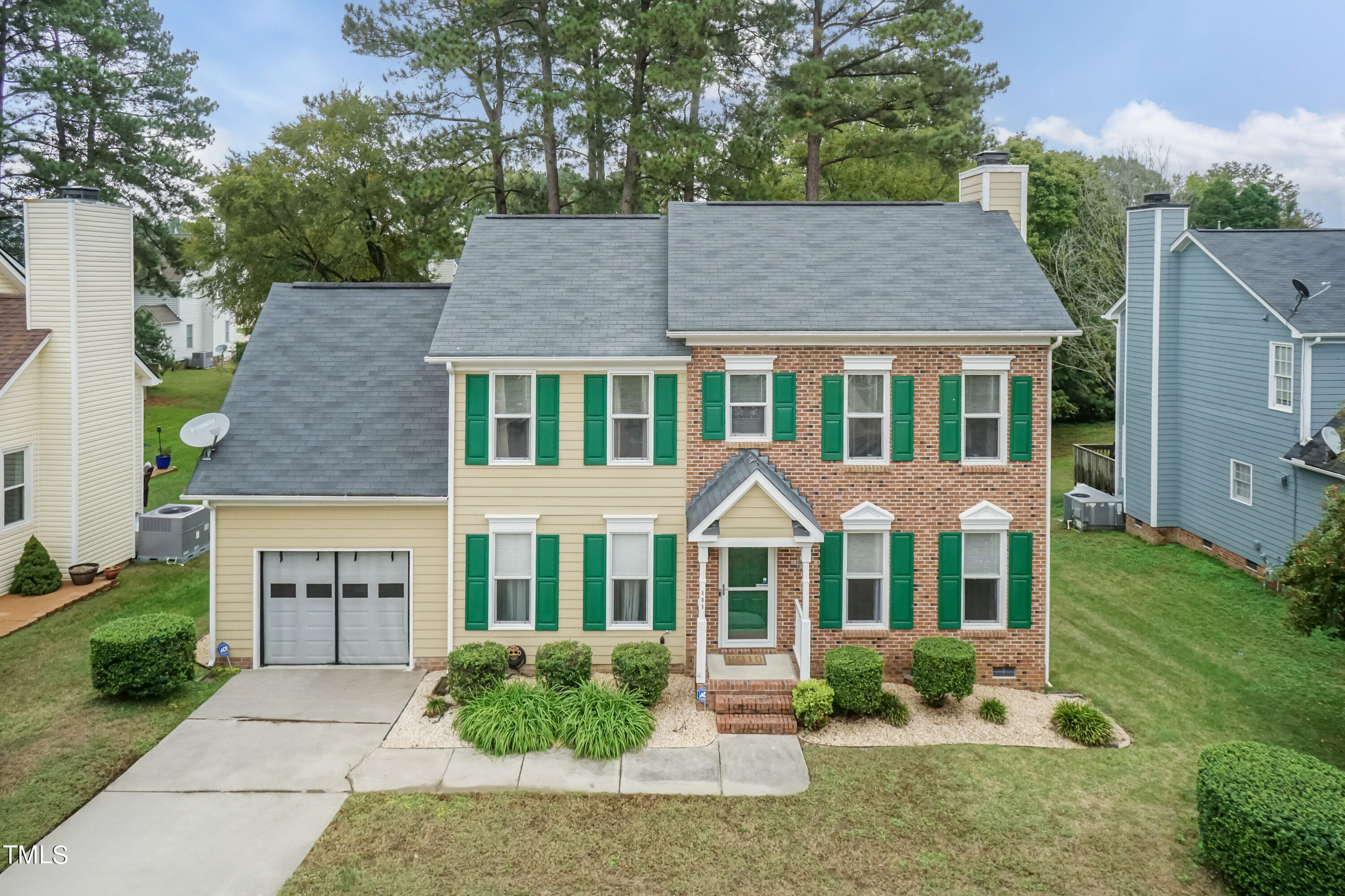 Penncross Dr, Raleigh, NC 27610
