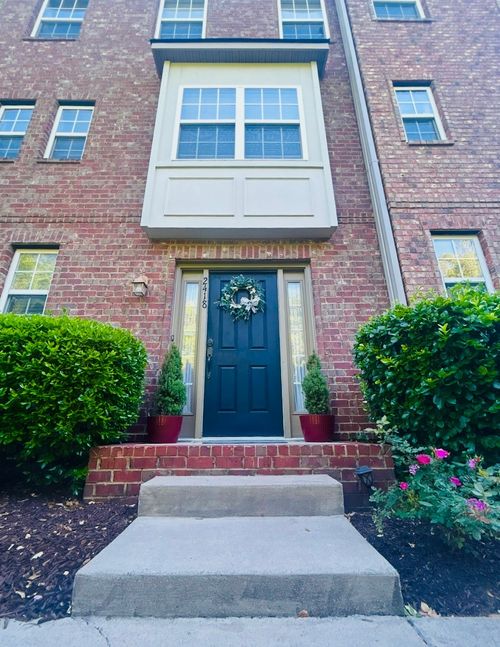 2418 Anson Ln, Nashville, TN, 37211-7186 | Card Image