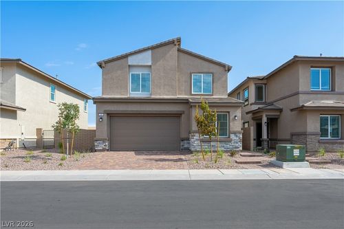 140 Harper Crest Ave, Henderson, NV, 89011-5699 | Card Image