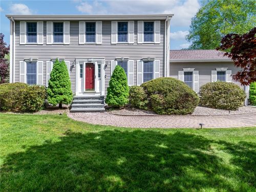 108 Wilbur Rd, Lincoln, RI, 02865-4320 | Card Image