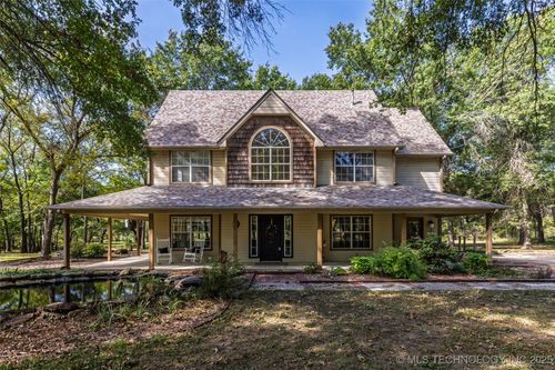 21304 4200 Rd, Claremore, OK, 74019-3704 | Card Image