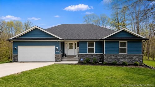 865 Capitol Blvd, Corydon, IN, 47112-1324 | Card Image
