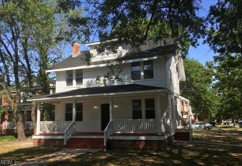 2702 Bowdens Ferry Rd, Norfolk, VA, 23508-2420 | Card Image