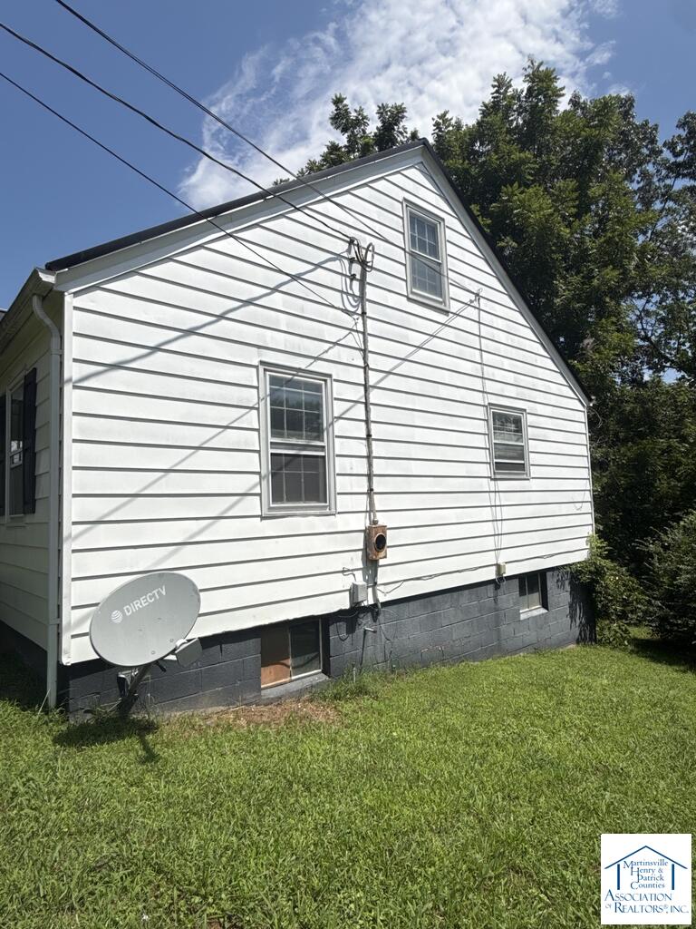 Residential in Martinsville 2