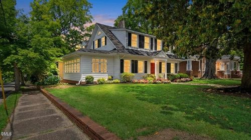 830 S Chestnut St, Henderson, NC, 27536-4109 | Card Image