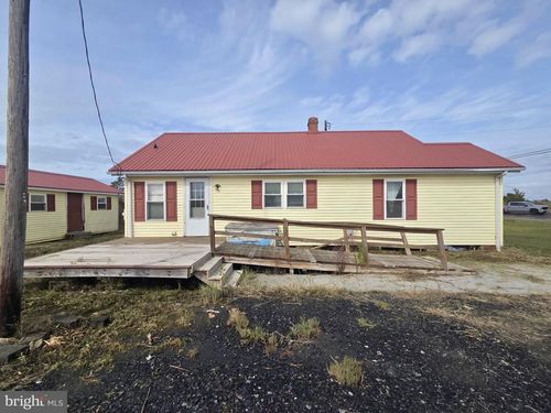 2703 Toddville Rd, TODDVILLE, MD, 21672-9723 | Card Image