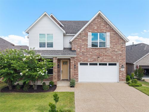 1841 Celebration Ln, St. Paul, TX, 75098-1885 | Card Image