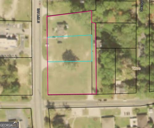 1601 Tift Ave N, Tifton, GA, 31794-3539 | Card Image