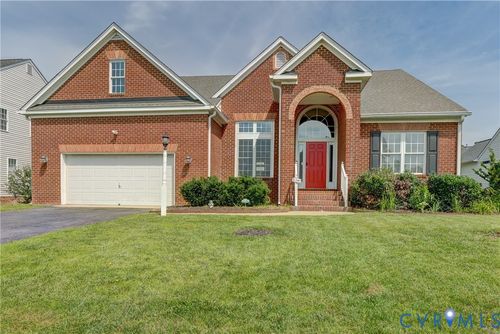 9426 Deer Stream Dr, Mechanicsville, VA, 23116-6201 | Card Image