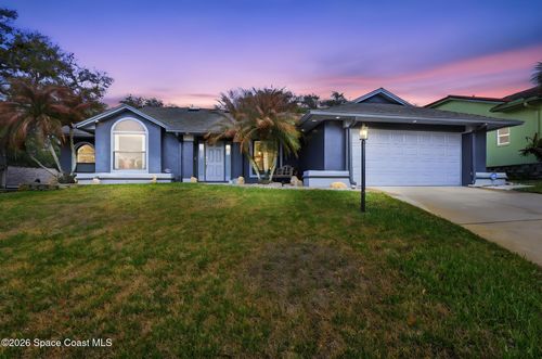 5503 River Oaks Dr, Titusville, FL, 32780-7038 | Card Image