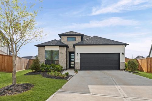 7327 Trail Ridge Dr, Fulshear, TX, 77441-2763 | Card Image