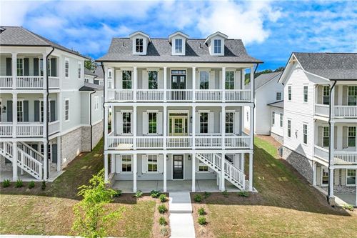 1294 Six Sisters St, Dacula, GA, 30019-2291 | Card Image