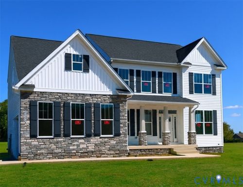 23555 Whartons Pass, UNIONVILLE, VA, 22567-2443 | Card Image