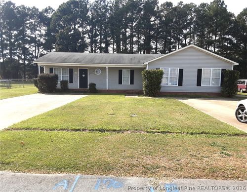 170 A & B Eulon Loop, Raeford, NC, 28376 | Card Image