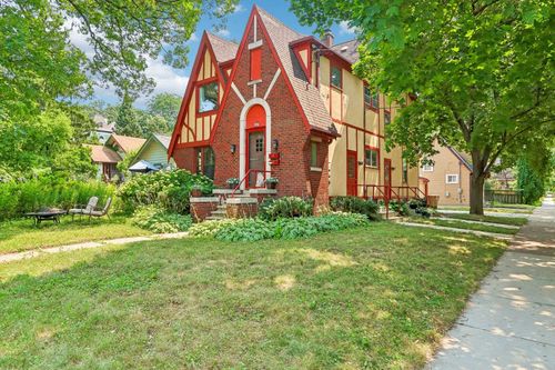 637 W Lakeside Street, MADISON, WI, 53715 | Card Image
