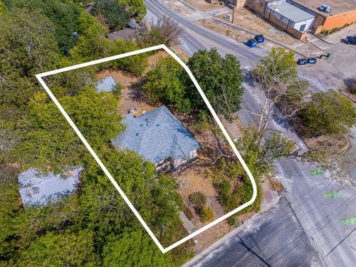 1500 W Saint Johns Ave, Austin, TX, 78757-1820 | Card Image