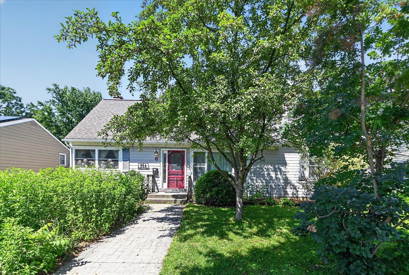 Residential in Madison 5