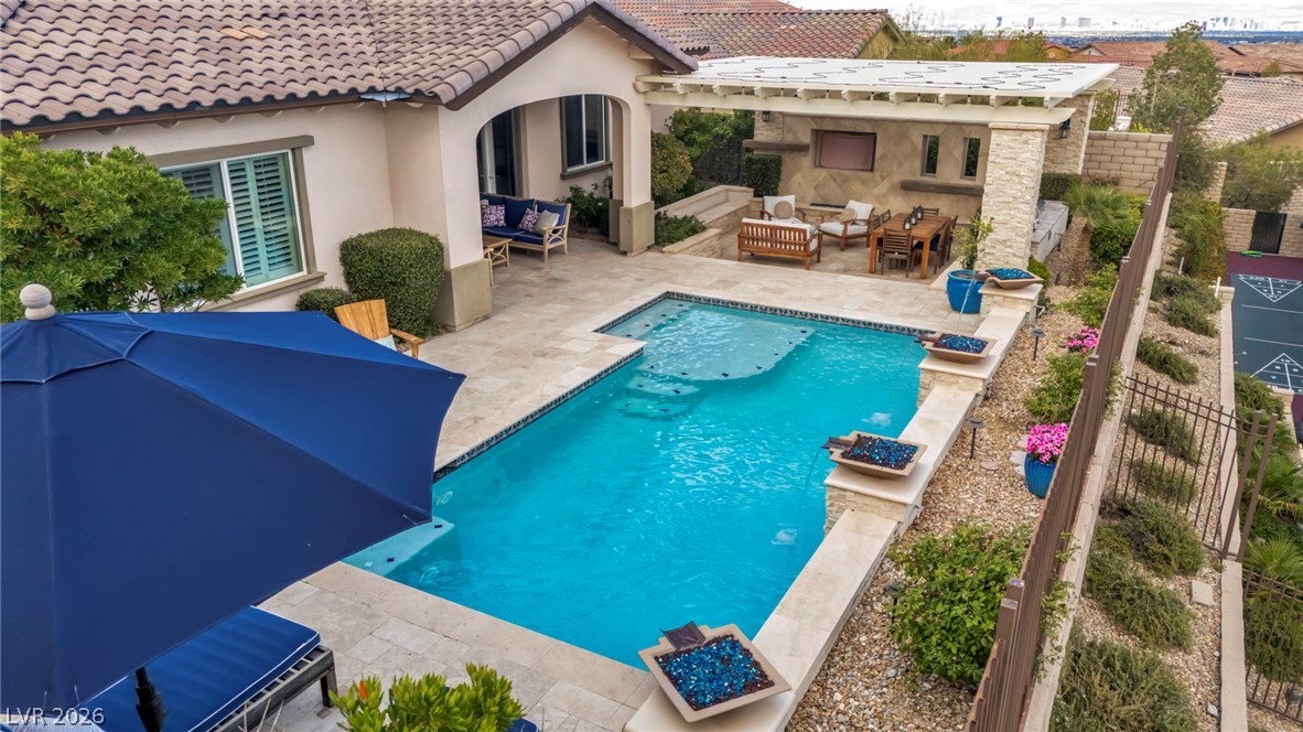 Residential in Las Vegas 5