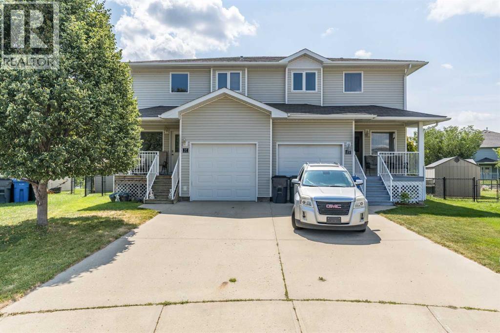 Residential in Medicine Hat