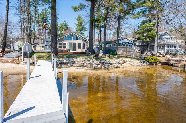 1011 Collettes Grove Rd, House other with 2 bedrooms, 1 bathrooms and null parking in Derry NH | Image 26