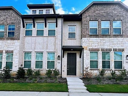 1065 Keene Ridge Dr, Allen, TX, 75013-1206 | Card Image