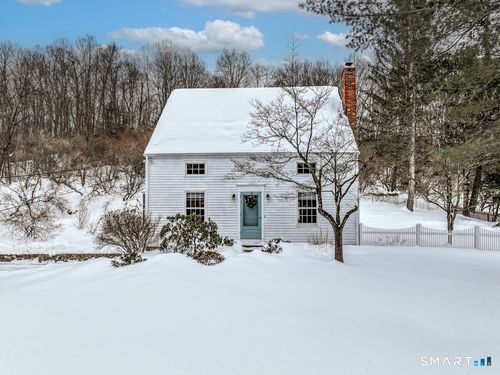 16A Pole Bridge Rd, Sandy Hook, CT, 06482 | Card Image