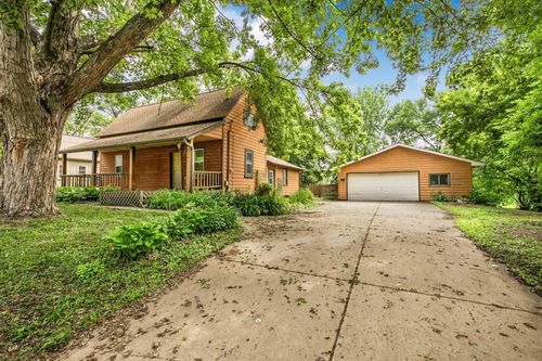 250 2nd St, Dassel, MN, 55325-1089 | Card Image
