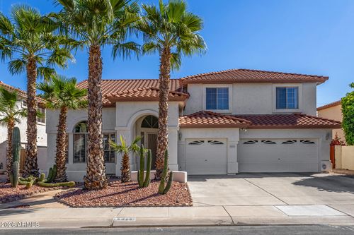 5845 W Charter Oak Rd, Glendale, AZ, 85304-1830 | Card Image