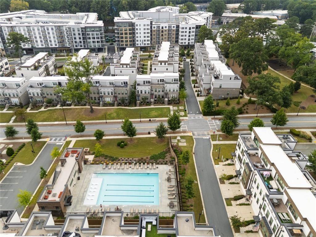 Residential in Atlanta 4