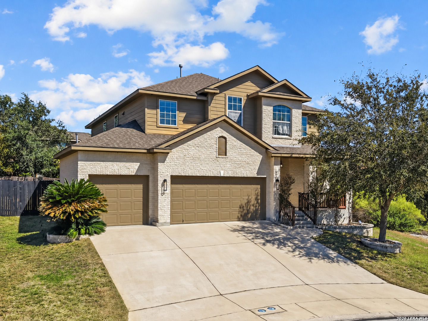 Residential in San Antonio
