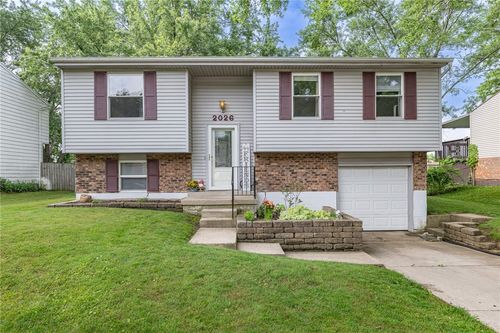 2026 Munich Ave, Moraine, OH, 45439-7917 | Card Image