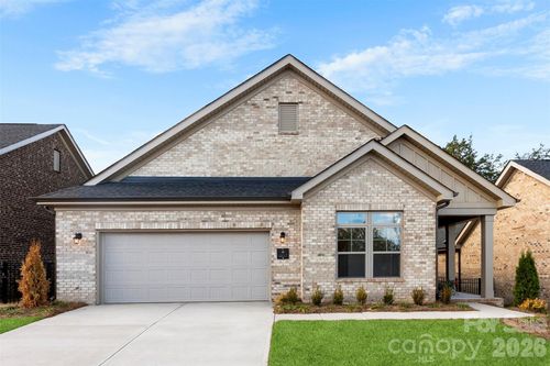 407 Newstyle Way, Gastonia, NC, 28056-8697 | Card Image
