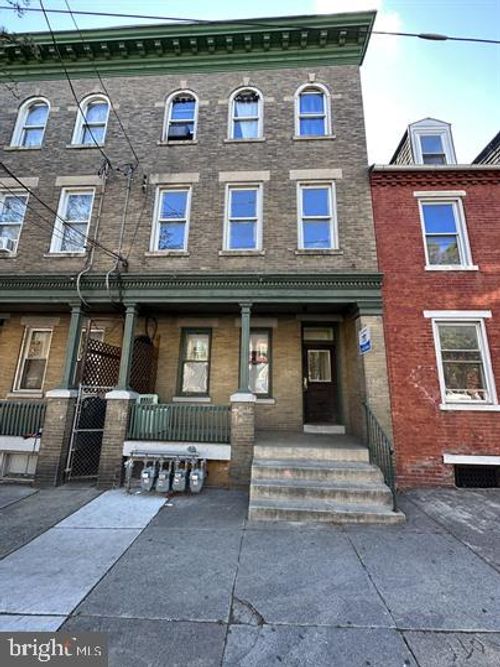 318 S Queen St, LANCASTER, PA, 17603-5471 | Card Image