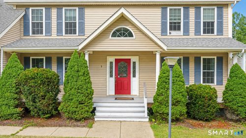 3 Old Oak Rd, Norwich, CT, 06360-1500 | Card Image