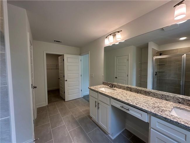 UNIT-115 - 5605 Overview Dr, Townhouse with 3 bedrooms, 3 bathrooms and null parking in Flowery Branch GA | Image 11