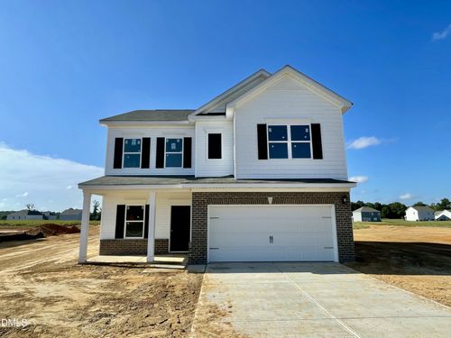 108 Freedom Heights Ln, Smithfield, NC, 27577-6655 | Card Image
