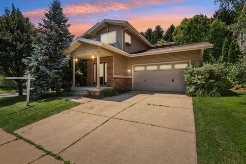 2338 Jeffy Trail, MADISON, WI, 53719 | Card Image