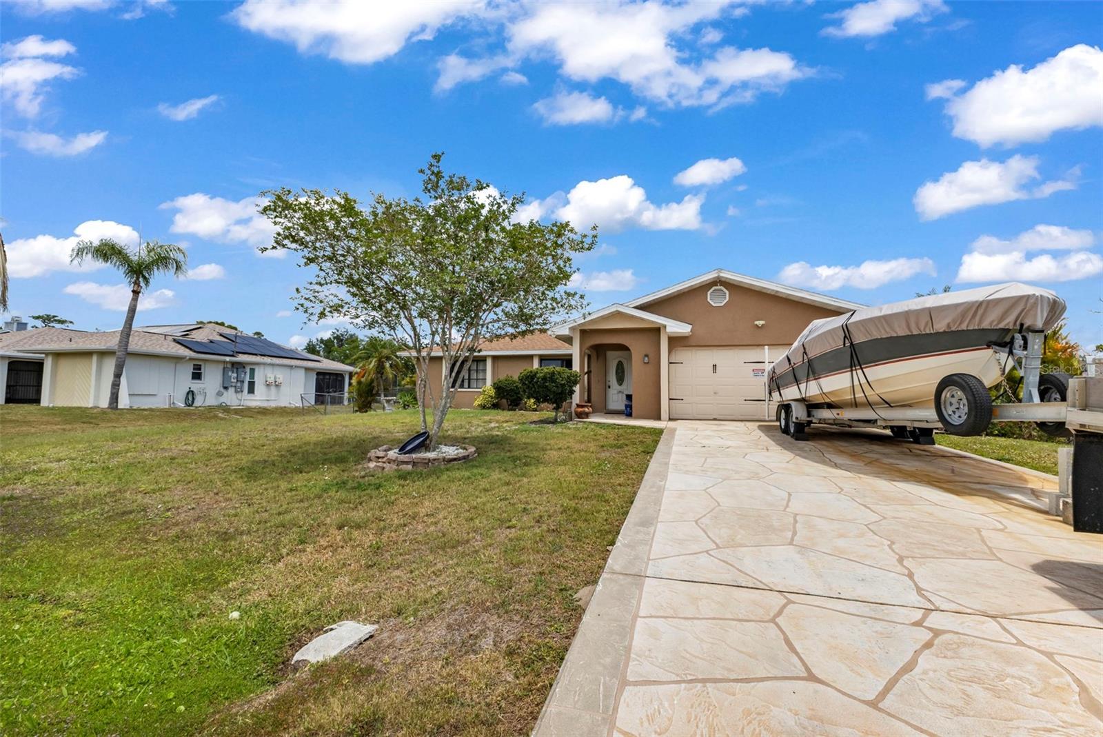 Residential in PORT CHARLOTTE