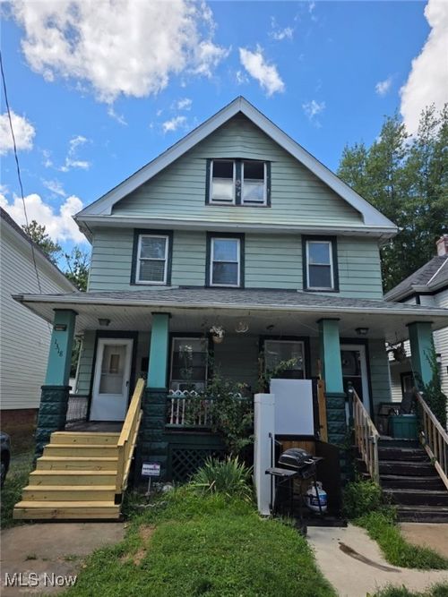 1316 W 91st St, Cleveland, OH, 44102-1832 | Card Image