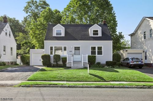 1221 Liberty Ave, Union, NJ, 07083-4125 | Card Image