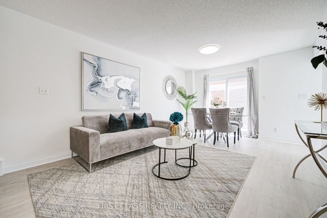 202 - 28 Rosebank Dr, Condo with 3 bedrooms, 3 bathrooms and 2 parking in Scarborough ON | Image 17