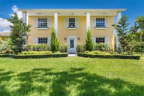 11401 Sw 72nd Pl, Pinecrest, FL, 33156-4670 | Card Image