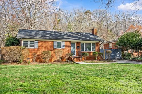 1227 Tarrington Ave, Charlotte, NC, 28205-6416 | Card Image