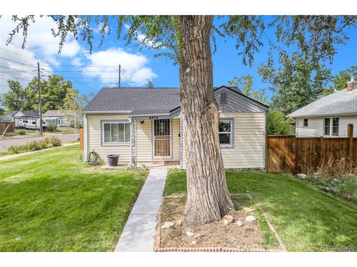 4303 Benton St, Denver, CO, 80212-7327 | Card Image