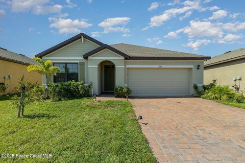 3580 Foggy Mist Rd Se, Palm Bay, FL, 32909-1360 | Card Image