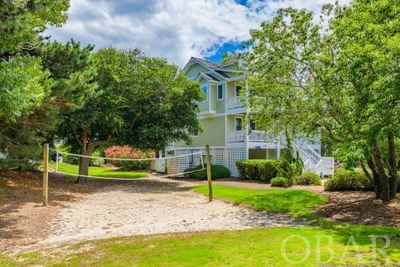 119 Four Seasons Lane, House other with 5 bedrooms, 5 bathrooms and null parking in Duck NC | Image 2