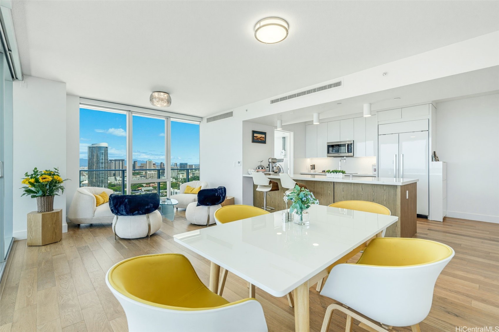Residential in Honolulu 5